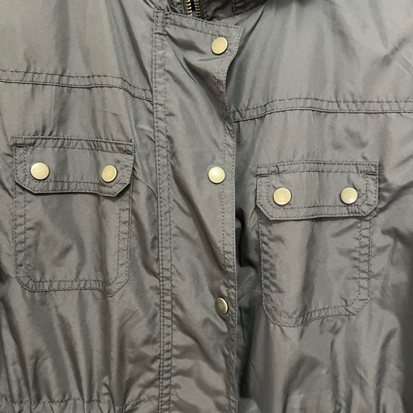 Medina Rain jacket - Picture 6 of 6